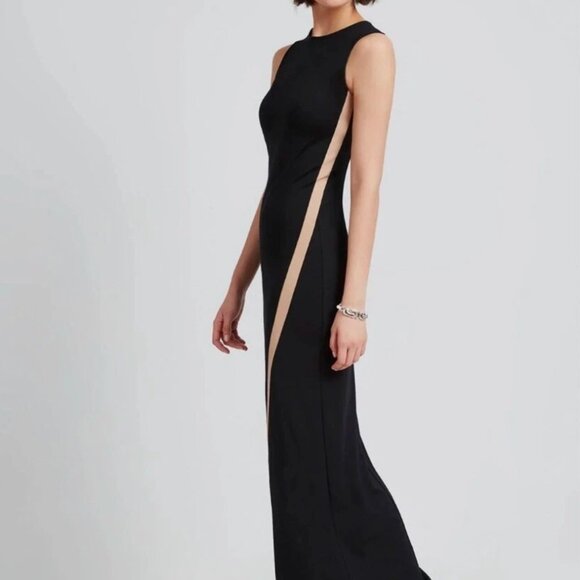 Marcella NYC Augustine Dress Size XL - Picture 1 of 6
